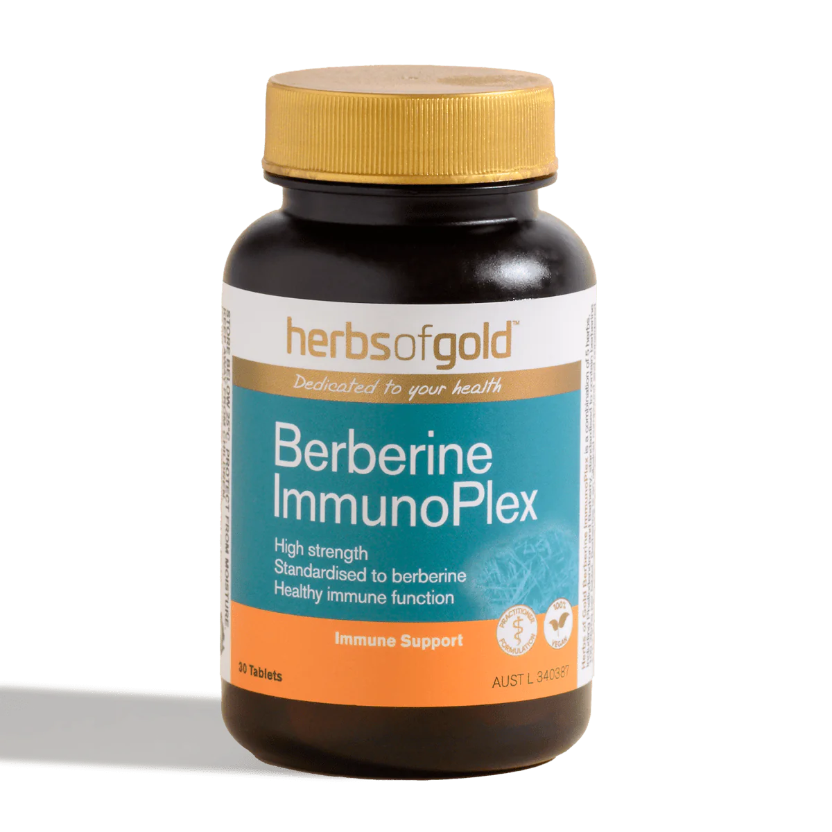 Berberine ImmunoPlex