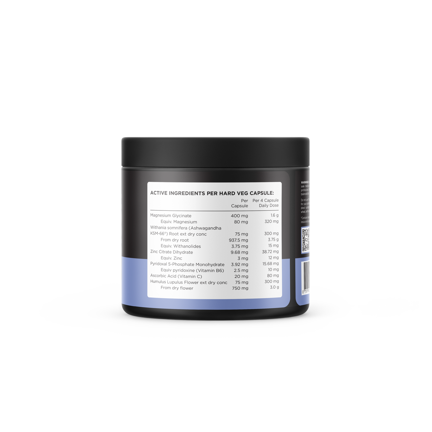 SLEEP+ Capsules