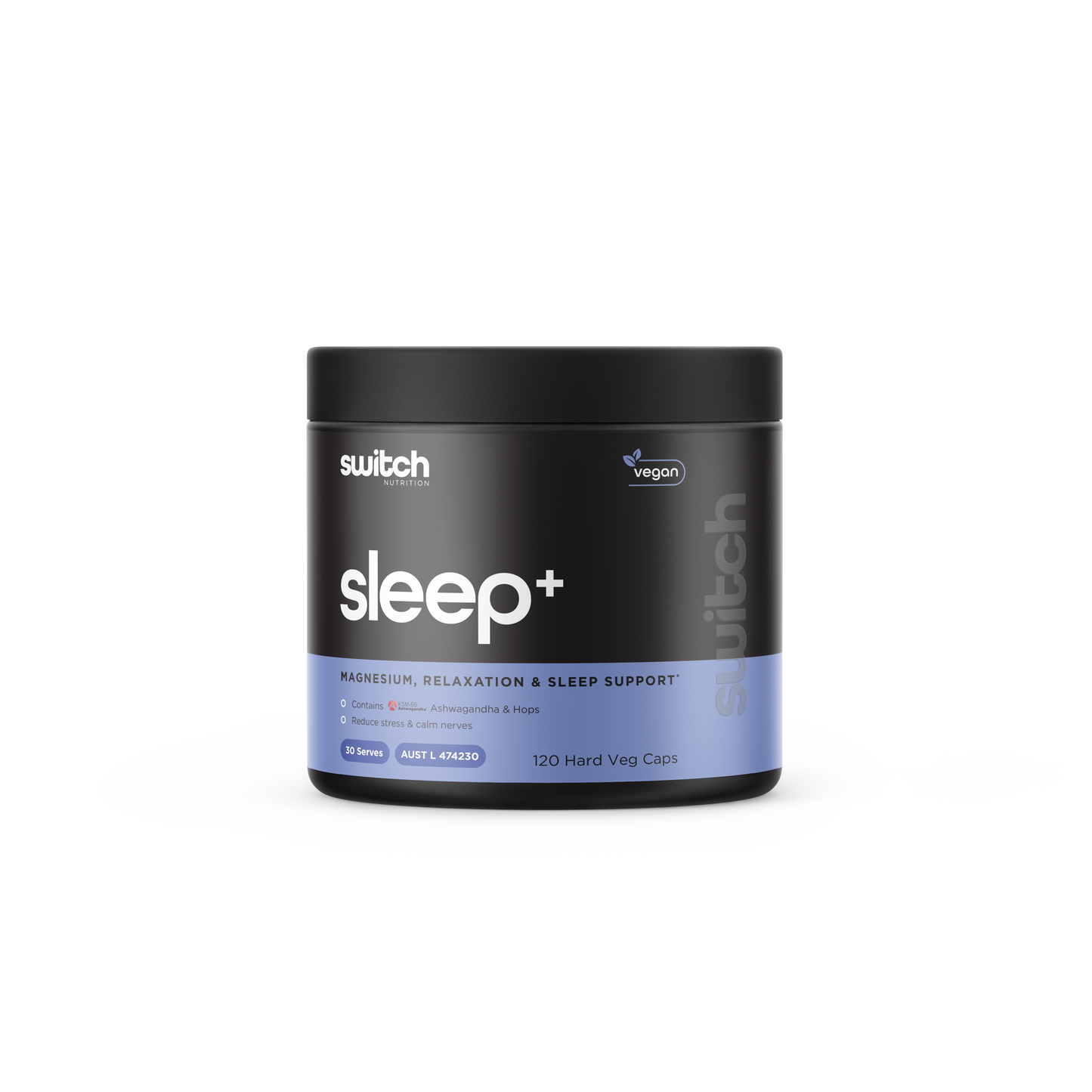 SLEEP+ Capsules