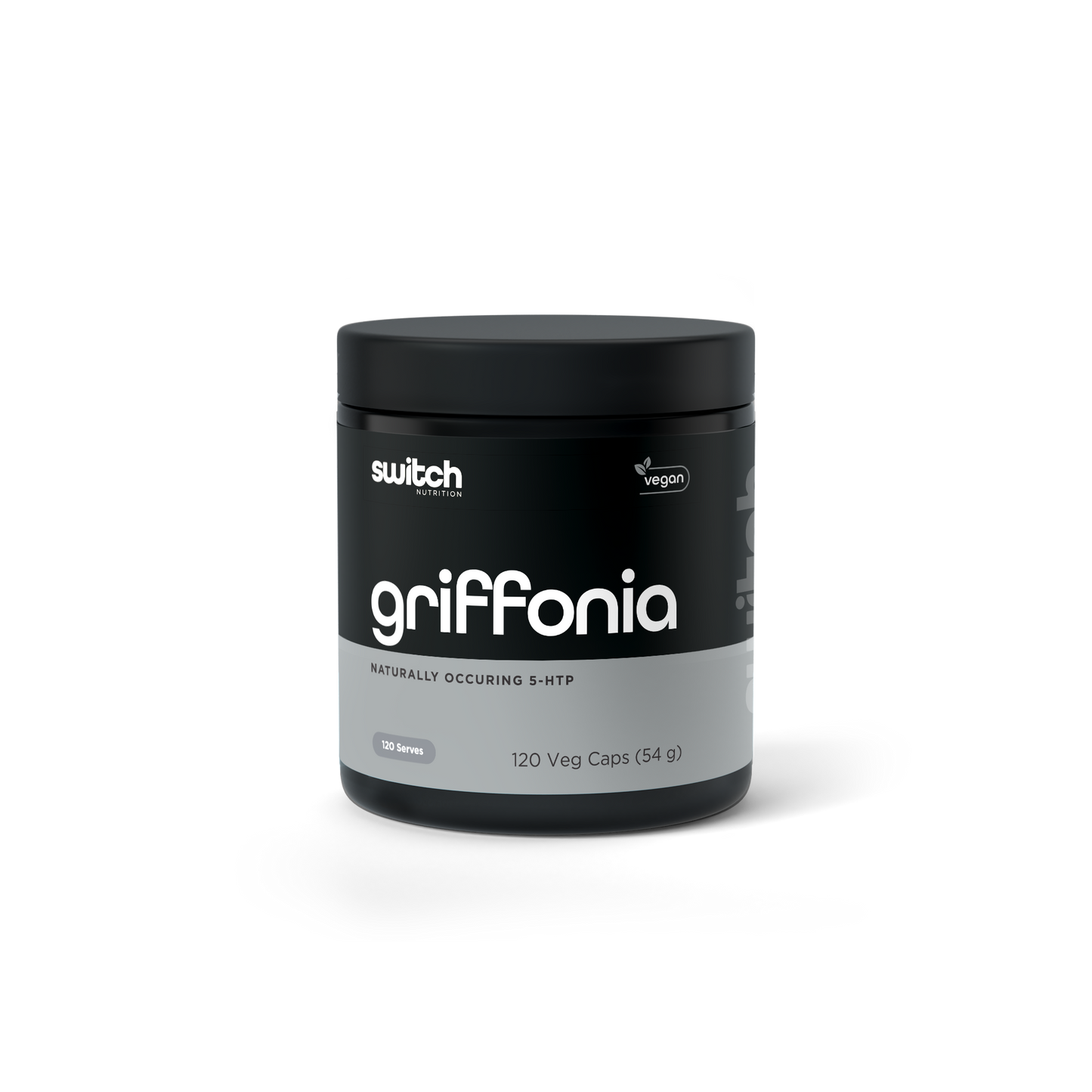 Griffonia (5-HTP)