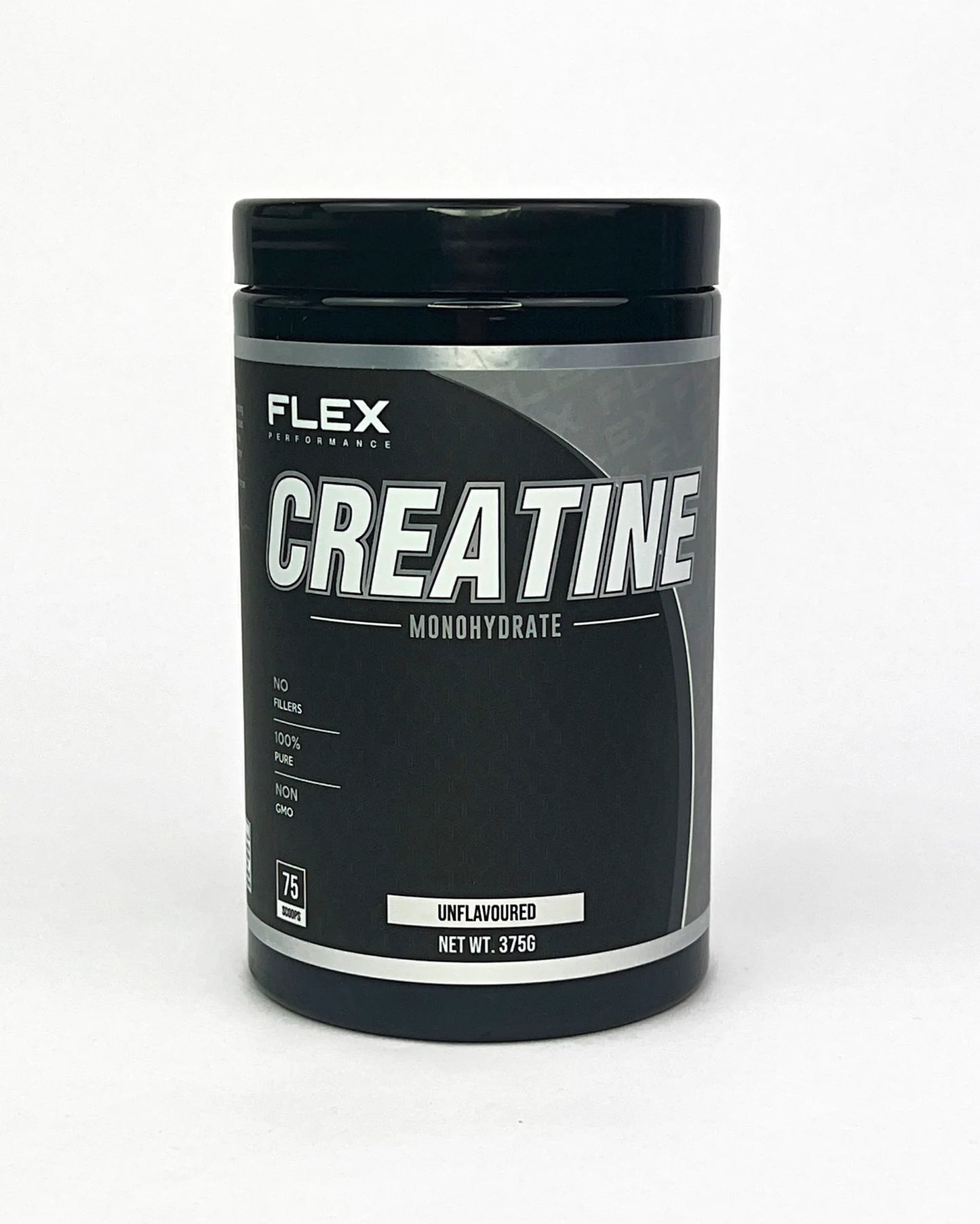 Creatine Monohydrate (Unflavoured)