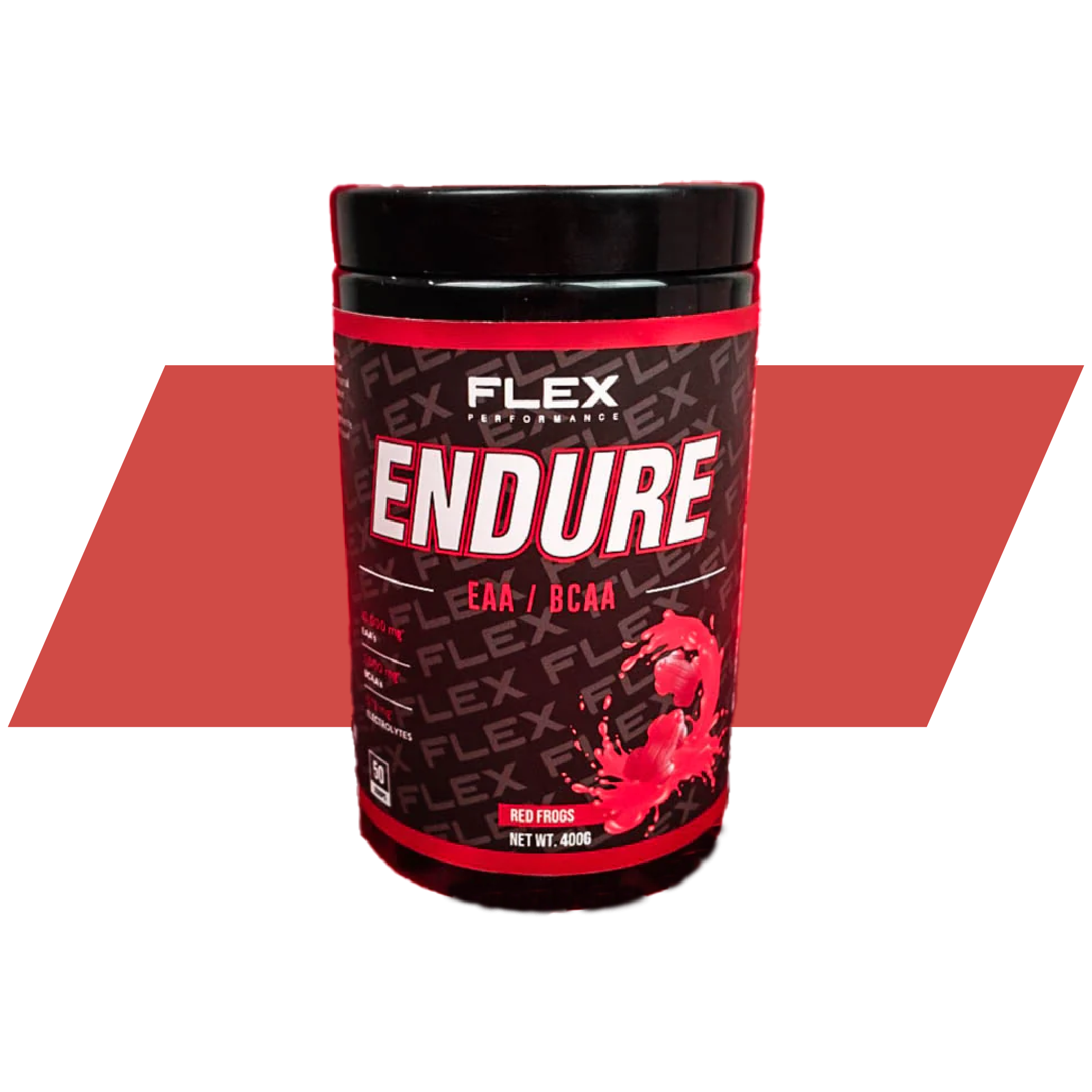 Endure – ET Nutrition Supps