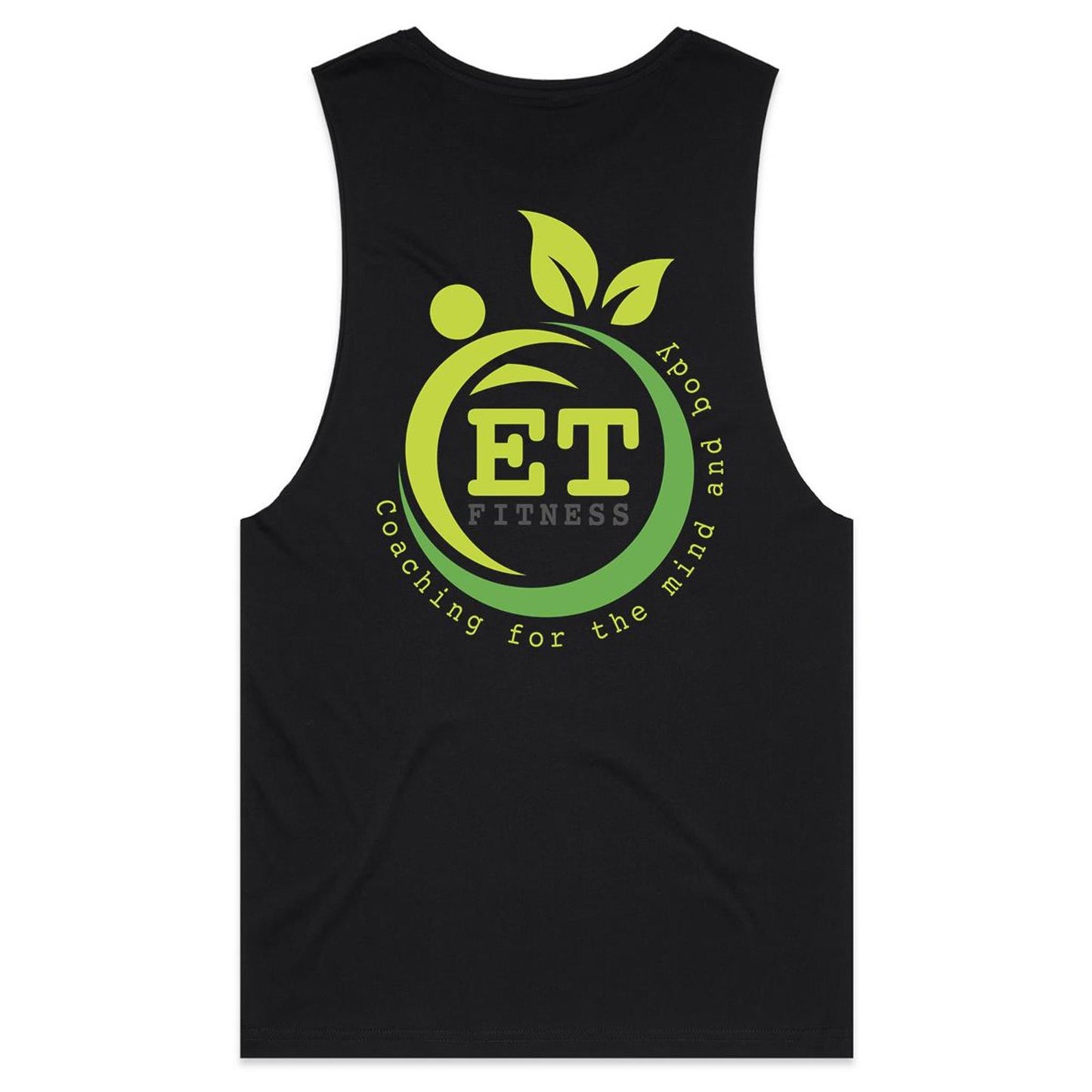 AS Colour Barnard - Mens Tank Top Tee