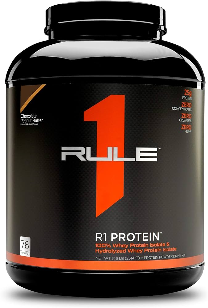 R1 Protein