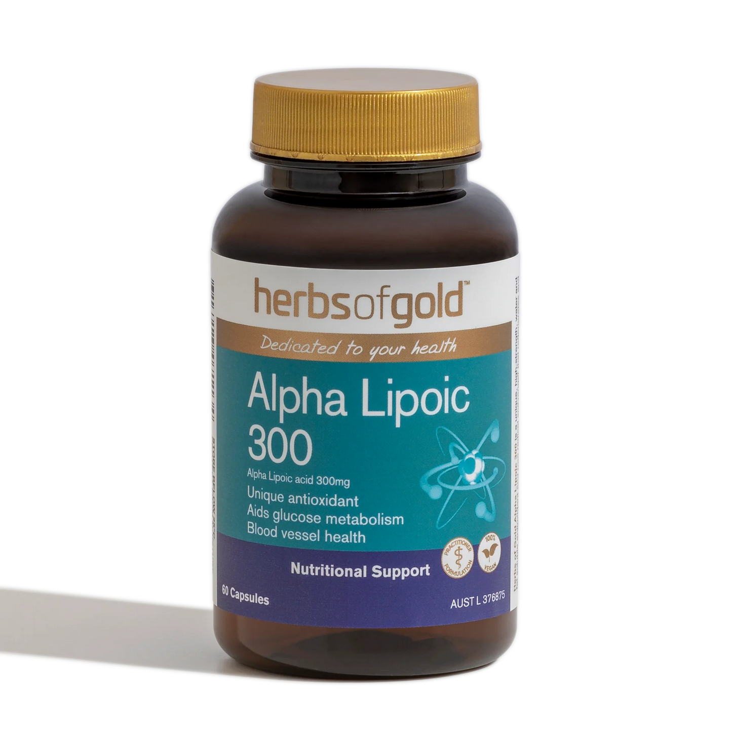 Alpha Lipoic 300