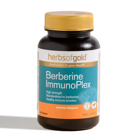 Berberine ImmunoPlex