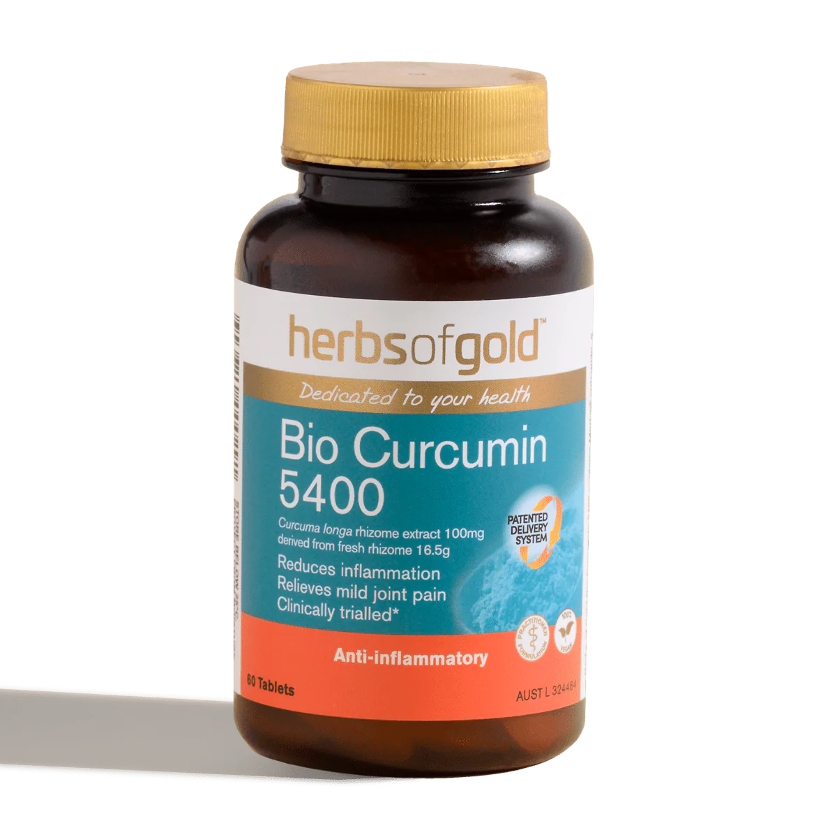 Bio Curcumin 5400