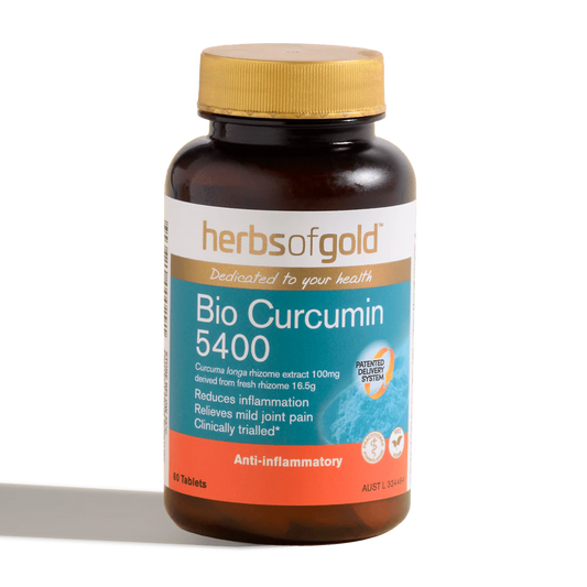 Bio Curcumin 5400