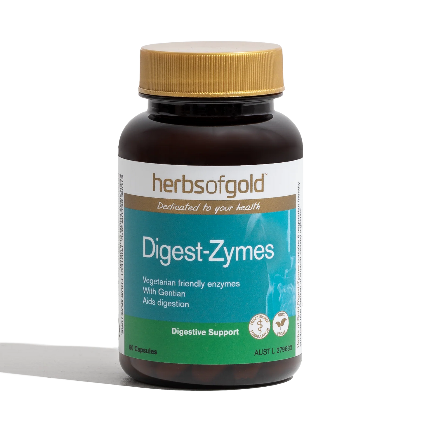 Digest-Zymes