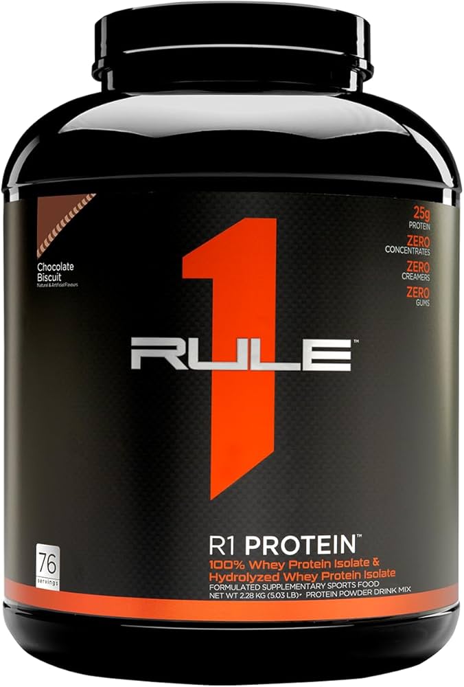 R1 Protein