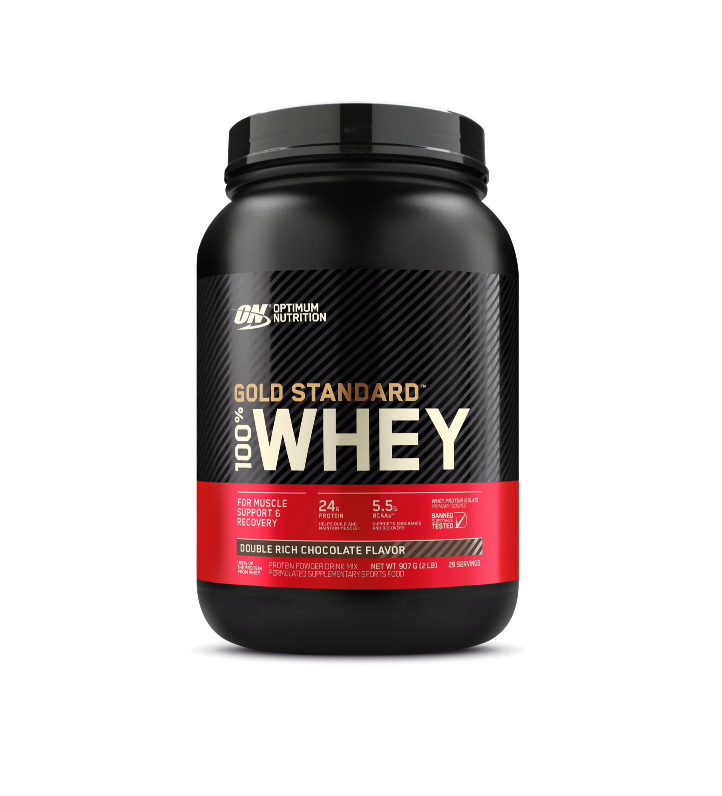 ON 100% Whey GOLD