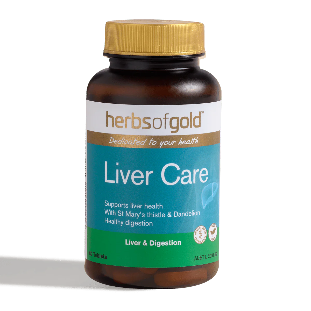 Liver Care