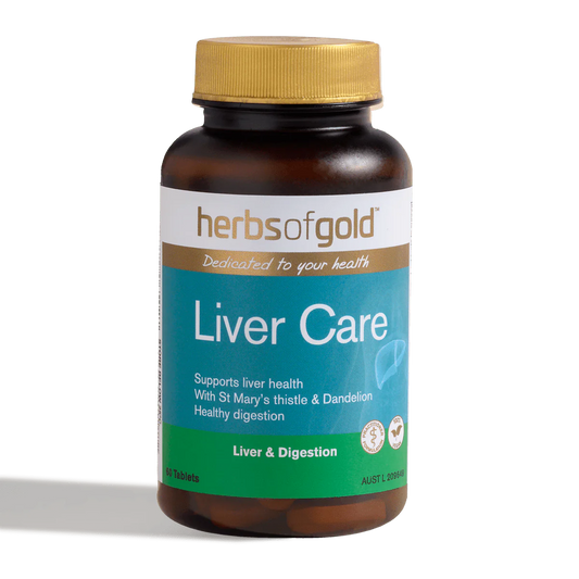 Liver Care