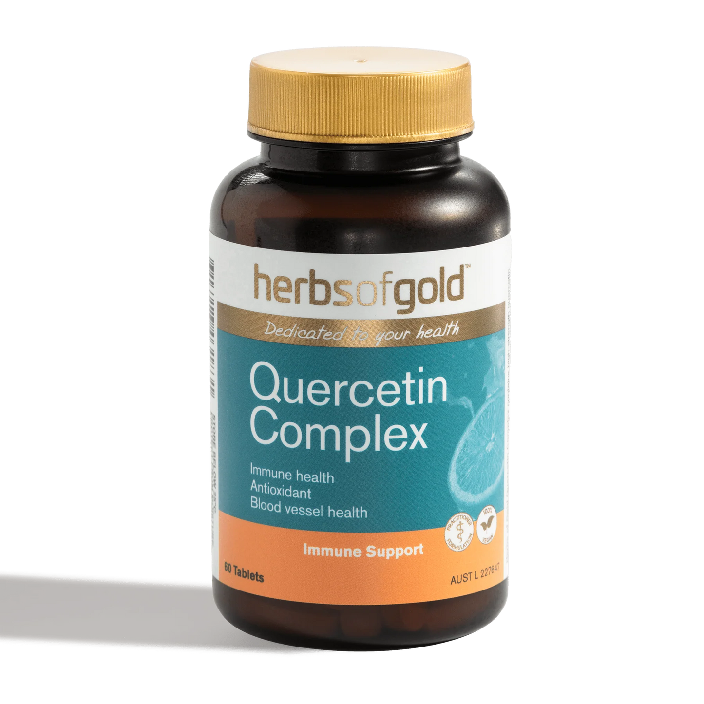 Quercetin Complex