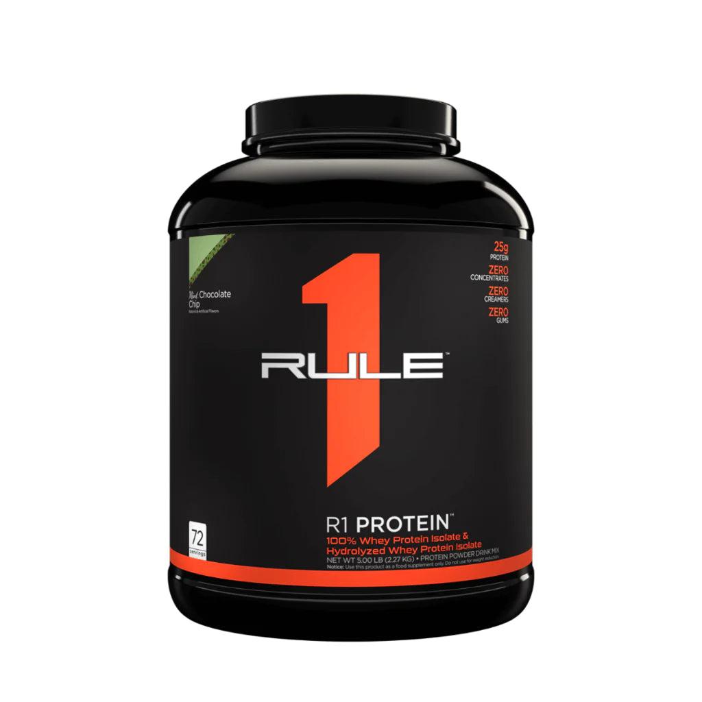 R1 Protein