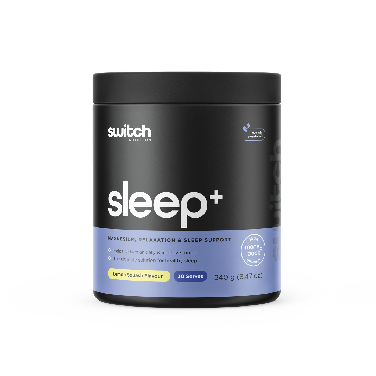 Sleep+