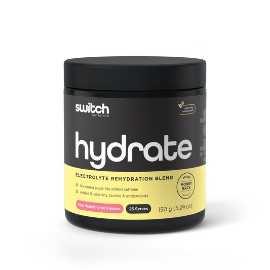 Hydrate Switch (Sugar Free)