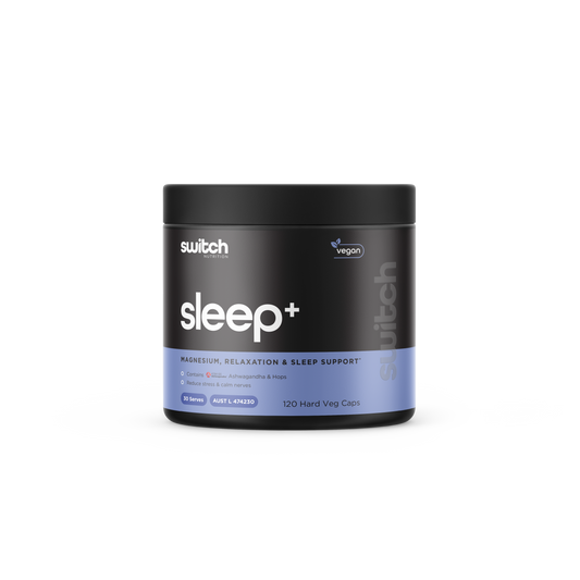 SLEEP+ Capsules