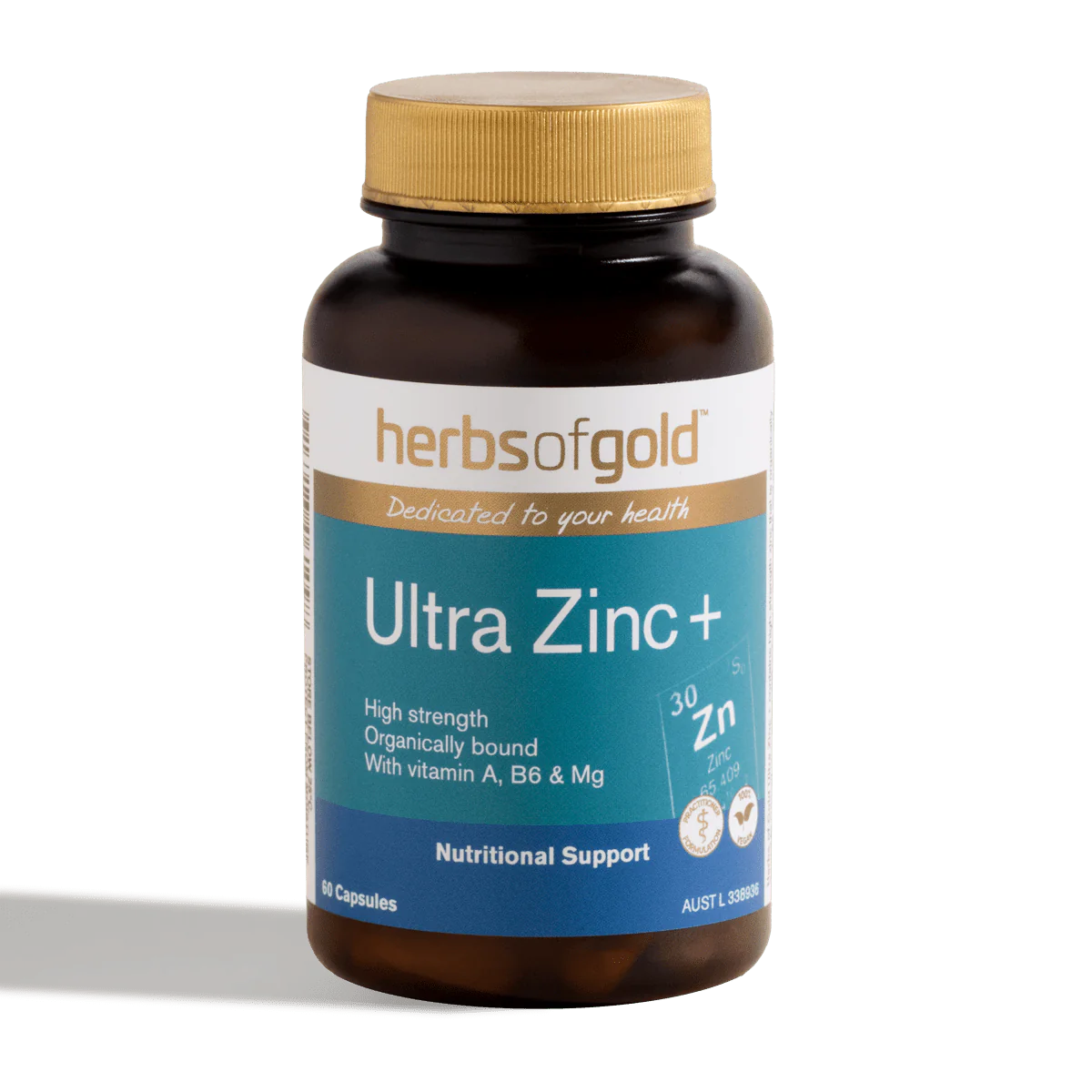 Ultra Zinc+