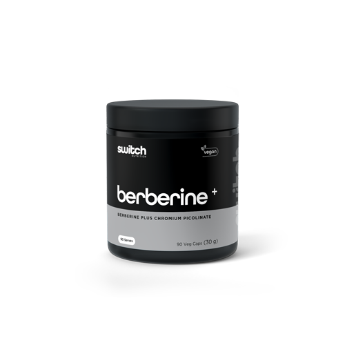 Berberine+