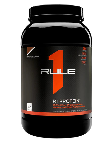 R1 Protein