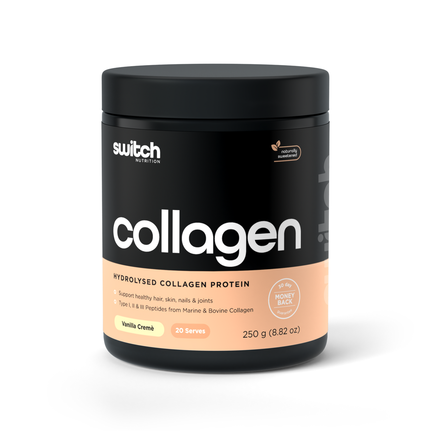 Collagen Switch