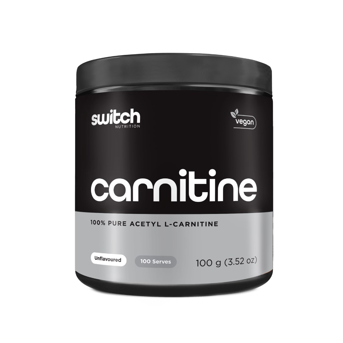 Acetyl L-Carnitine