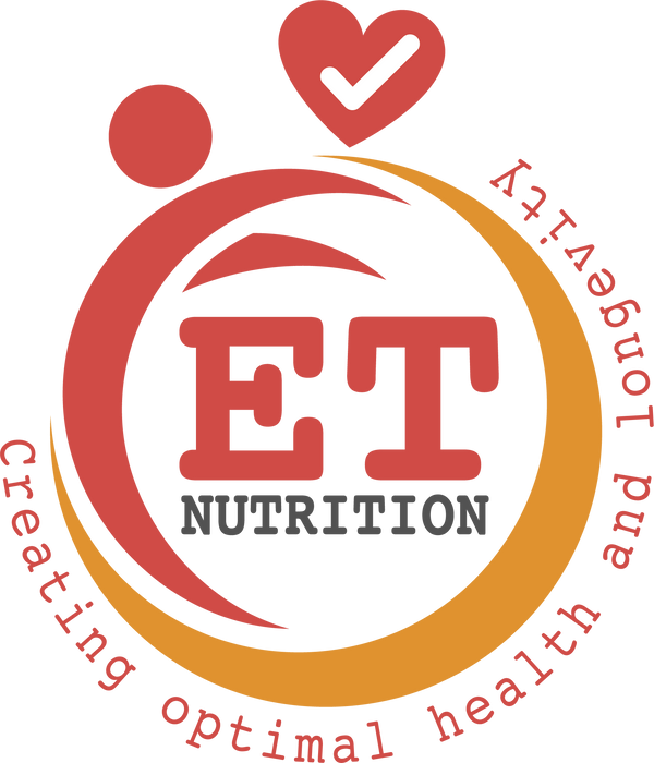 ET Nutrition Supps