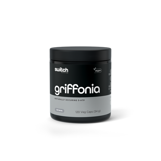 Griffonia (5-HTP)