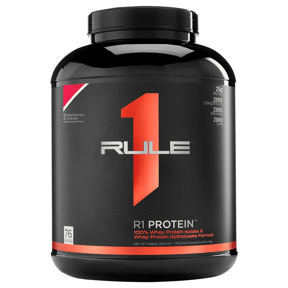 R1 Protein