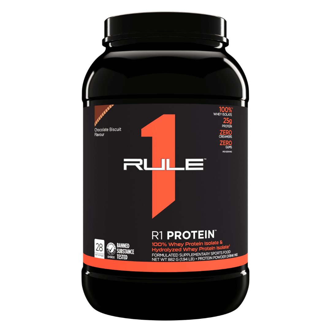 R1 Protein