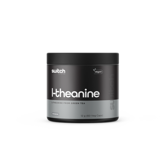 L-Theanine