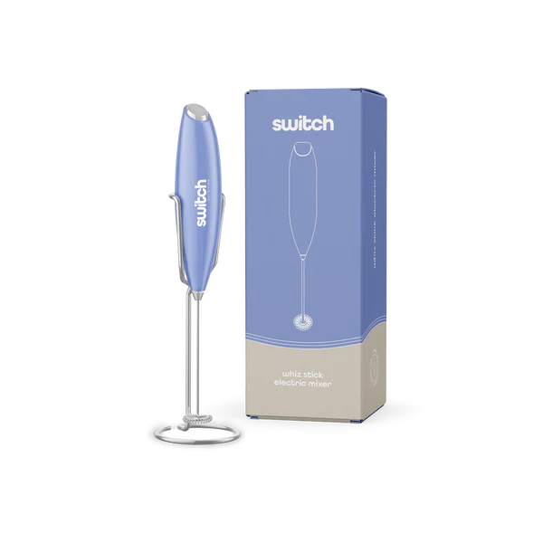 Whiz stick hand blender