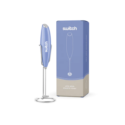 Whiz stick hand blender